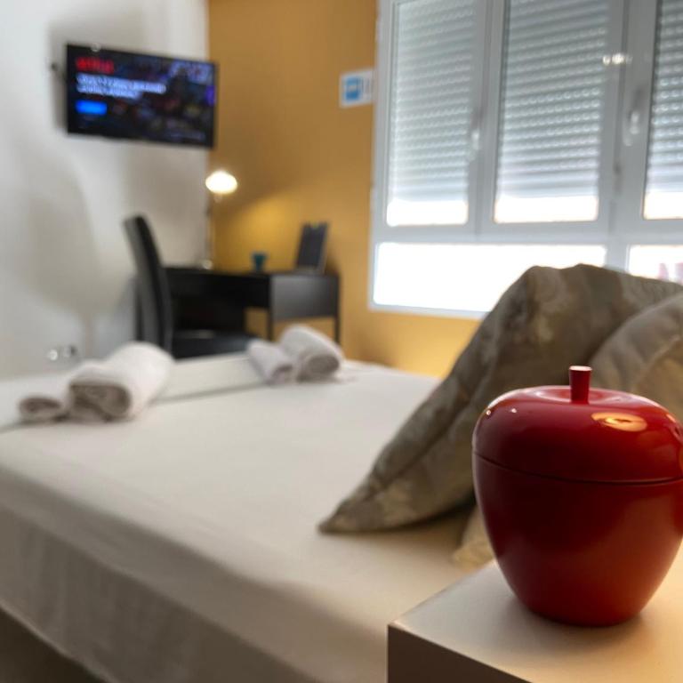 Apartment San Carlos Alicante - Apartment - Ground Floor - 30
