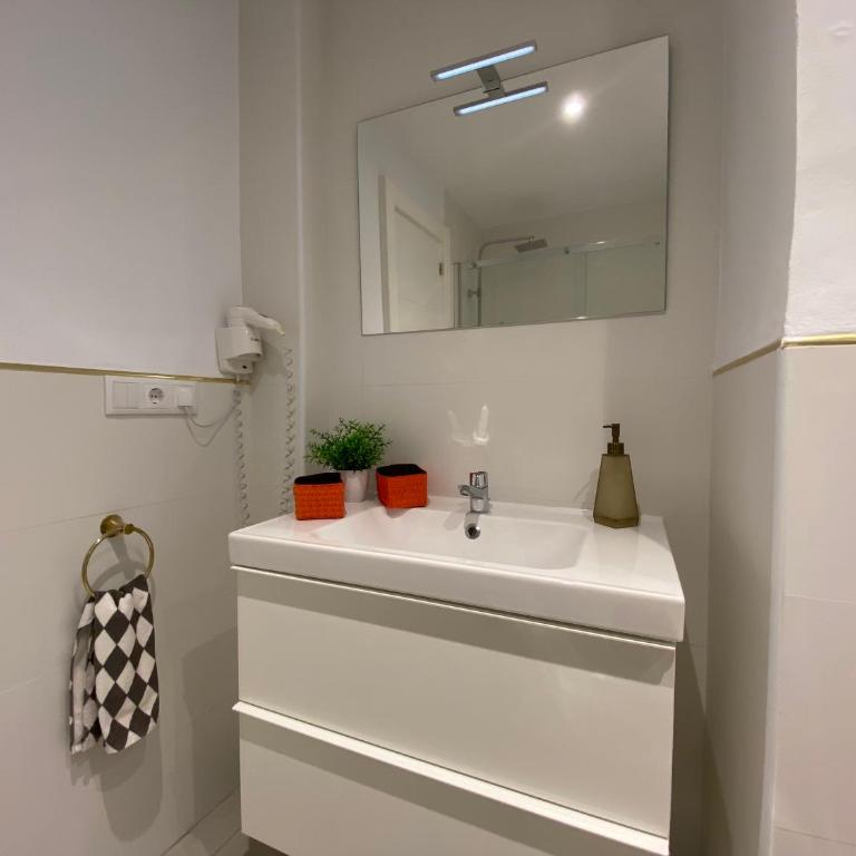 Apartment San Carlos Alicante - Apartment - 20