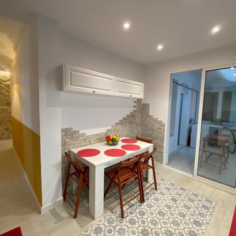 Apartment San Carlos Alicante - Apartment - Ground Floor - 38