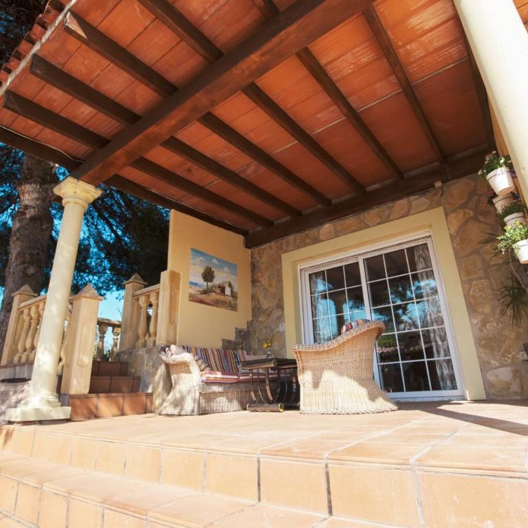 Villa Eliza - Casa de 3 dormitorios - 35