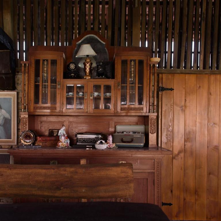 DuMalux Room - One-Bedroom Apartment - 16