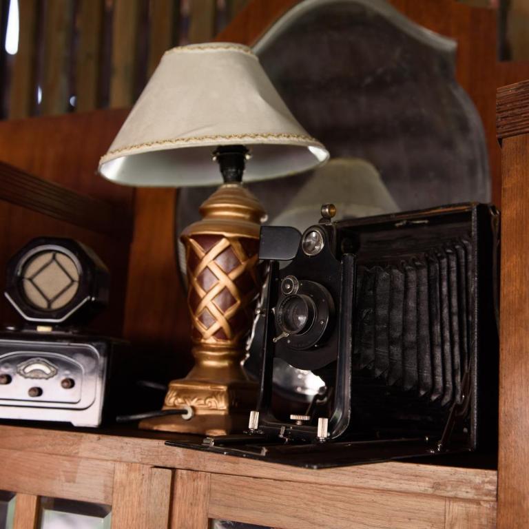 DuMalux Room - One-Bedroom Apartment - 17