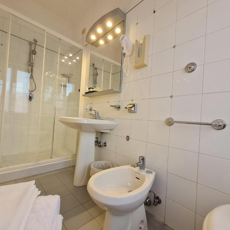 Hotel Da Graziano - Camera Tripla Comfort - Dependance - 4