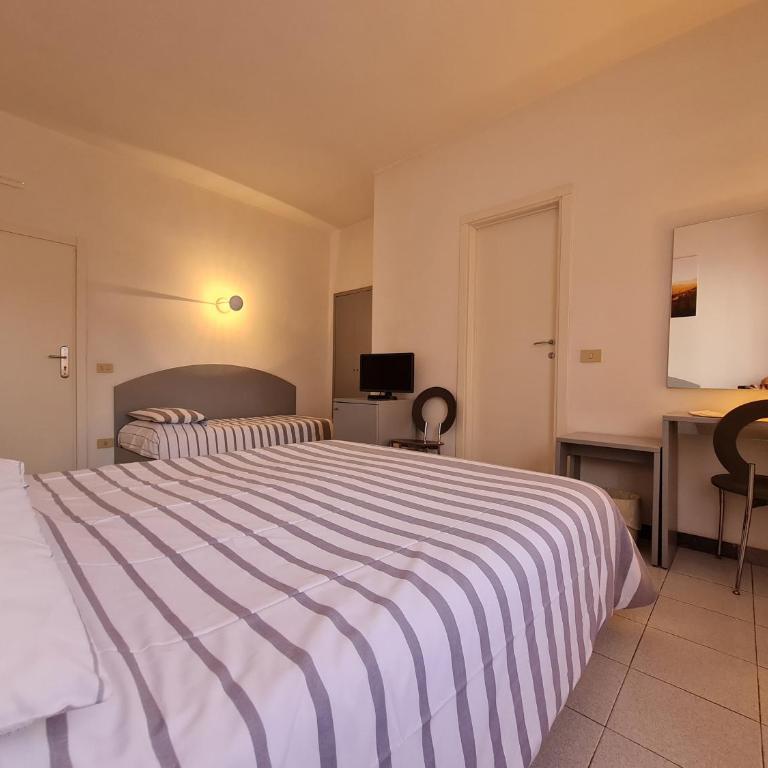 Hotel Da Graziano - Camera Tripla Comfort - Dependance - 2