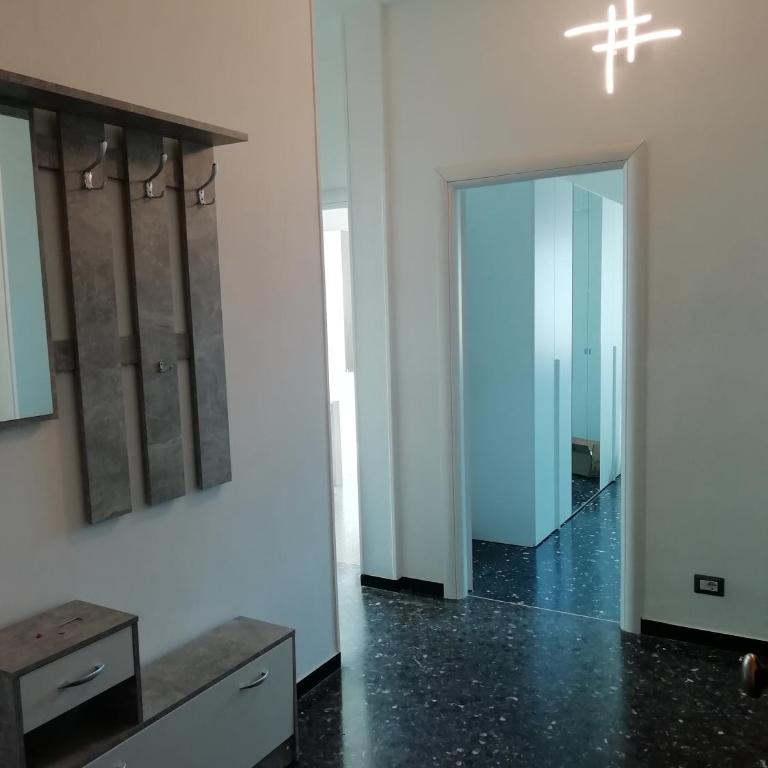 ORIZZONTE SUL MARE - Appartamento con 2 Camere da Letto - 3