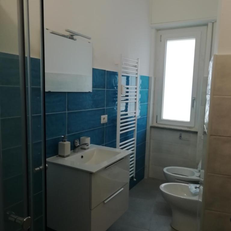 ORIZZONTE SUL MARE - Appartamento con 2 Camere da Letto - 5