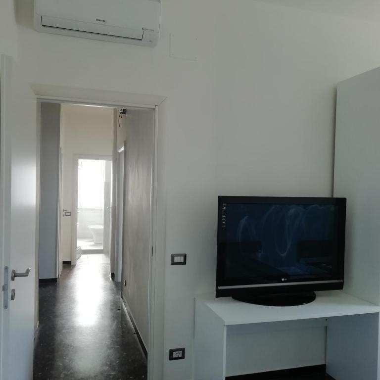 ORIZZONTE SUL MARE - Appartamento con 2 Camere da Letto - 8