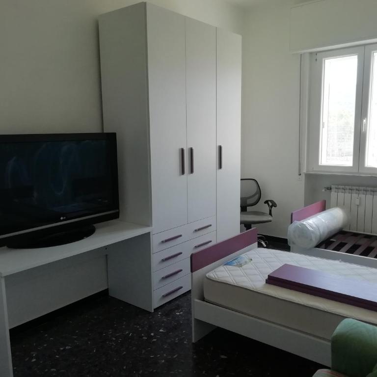 ORIZZONTE SUL MARE - Appartamento con 2 Camere da Letto - 9