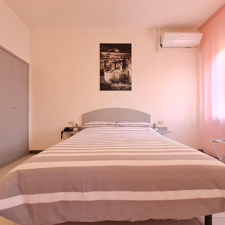 Hotel Da Graziano - Camera Quadrupla Comfort - Dependance - 7