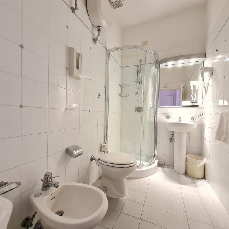 Hotel Da Graziano - Camera Quadrupla Comfort - Dependance - 6