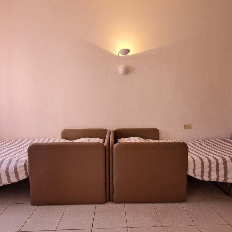 Hotel Da Graziano - Camera Quadrupla Comfort - Dependance - 4