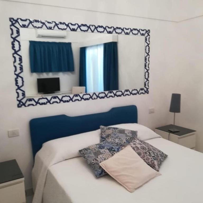 Casa Vacanza Al Centro di Capri - Casa con 2 Camere da Letto - 1
