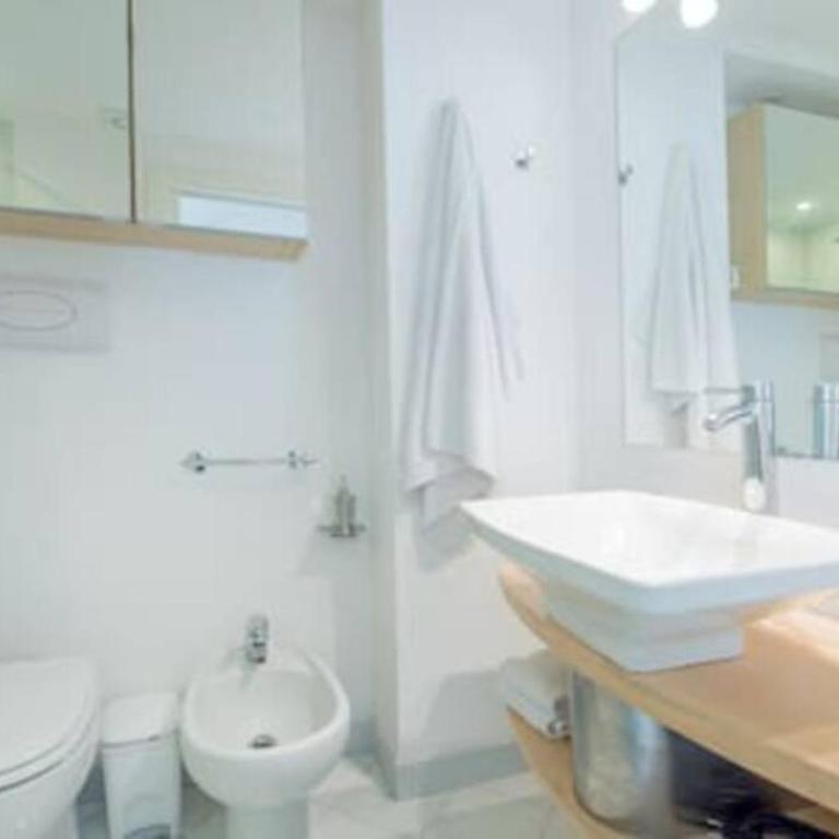 Casa Vacanza Al Centro di Capri - Casa con 2 Camere da Letto - 6