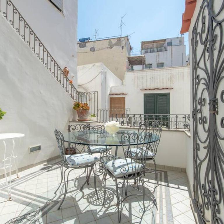 Casa Vacanza Al Centro di Capri - Casa con 2 Camere da Letto - 7