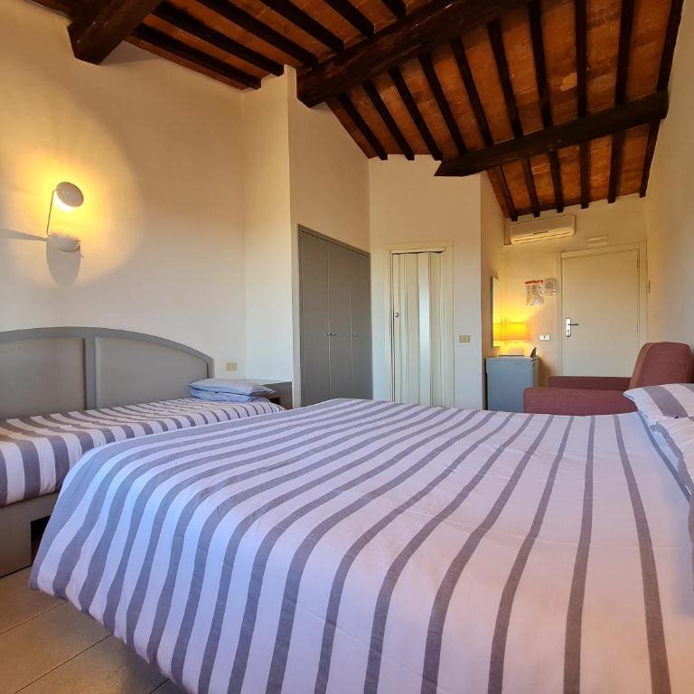 Hotel Da Graziano - Camera Tripla Comfort - Dependance - 5