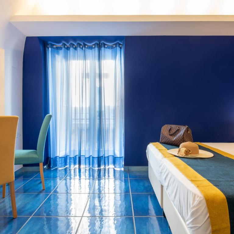 Aquae Romanae - Double or Twin Room with Private Bathroom - 2
