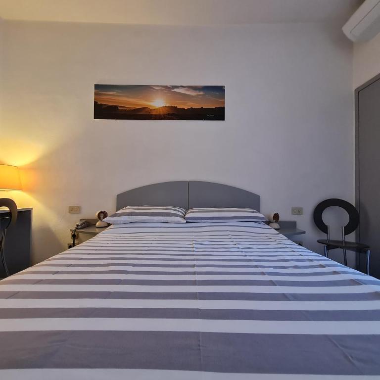 Hotel Da Graziano - Camera Matrimoniale Standard - Dependance - 2