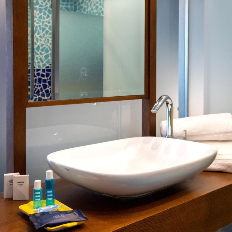 Aquae Romanae - Double or Twin Room with Private Bathroom - 10