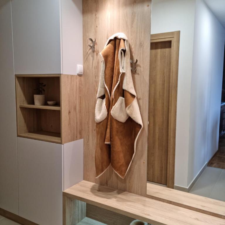 UnaLux - One-Bedroom Apartment - 12
