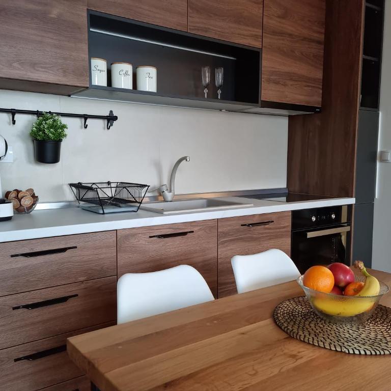 UnaLux - One-Bedroom Apartment - 4