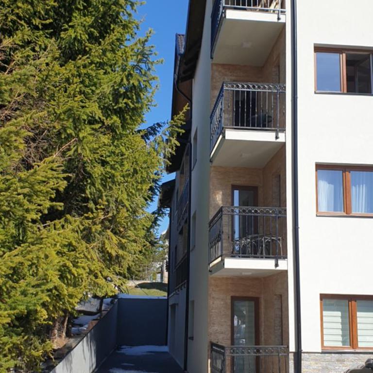 UnaLux - One-Bedroom Apartment - 17