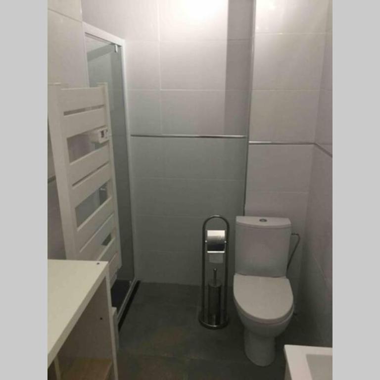 dansnotreappart-com "T3 vue exceptionnelle sur mer" - Appartement 3 Chambres - 9