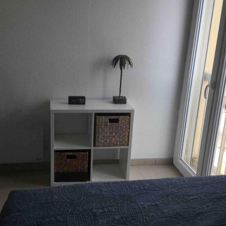 dansnotreappart-com "T3 vue exceptionnelle sur mer" - Appartement 3 Chambres - 11