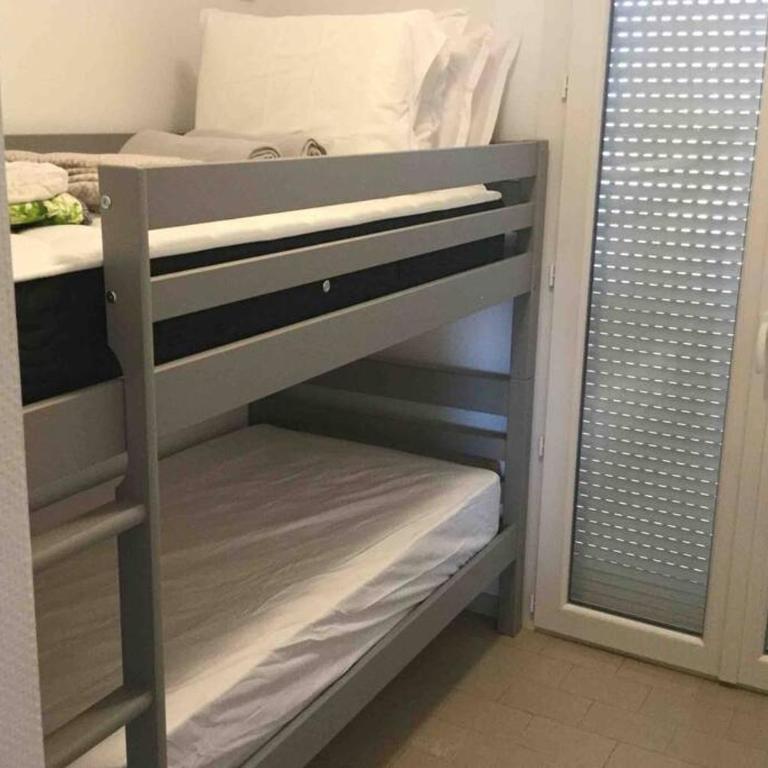 dansnotreappart-com "T3 vue exceptionnelle sur mer" - Appartement 3 Chambres - 13