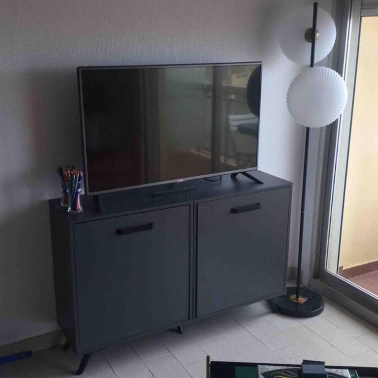 dansnotreappart-com "T3 vue exceptionnelle sur mer" - Appartement 3 Chambres - 4