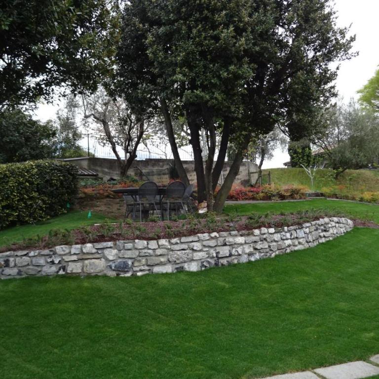 Villa Primula - Appartamento con Vasca Idromassaggio e Vista Lago - 51