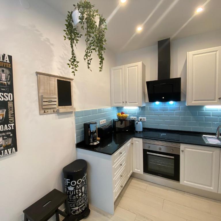 Apartment San Carlos Alicante II - Apartment with Terrace - 24