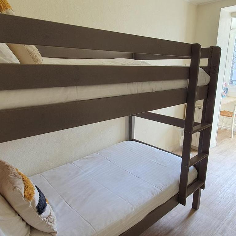 Logis Hotel La Closerie - Chambre Familiale - 3