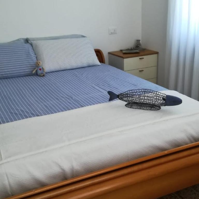 La Gallina Nel Castello - Double Room - 2