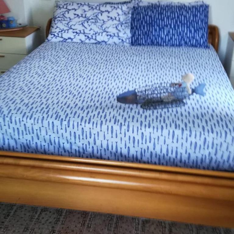 La Gallina Nel Castello - Double Room - 1