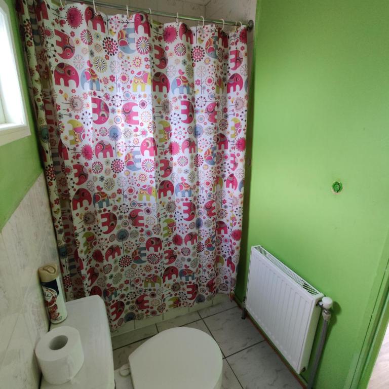 Departamento Hikari - Apartamento de 2 dormitorios - 12