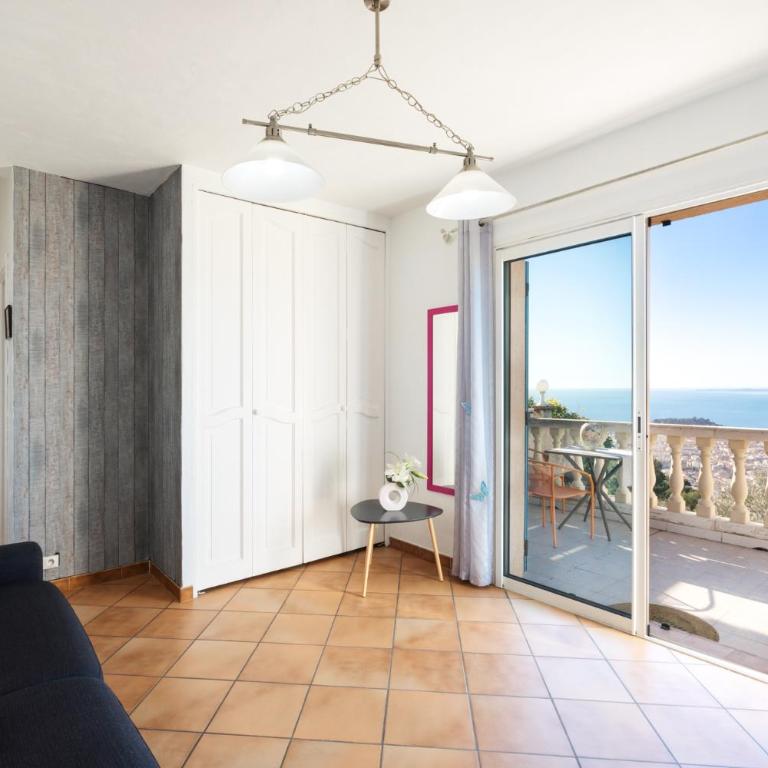 Observatoire - Appartement 1 Chambre - 2