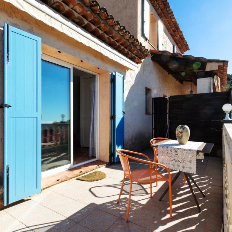 Observatoire - Appartement 1 Chambre - 8