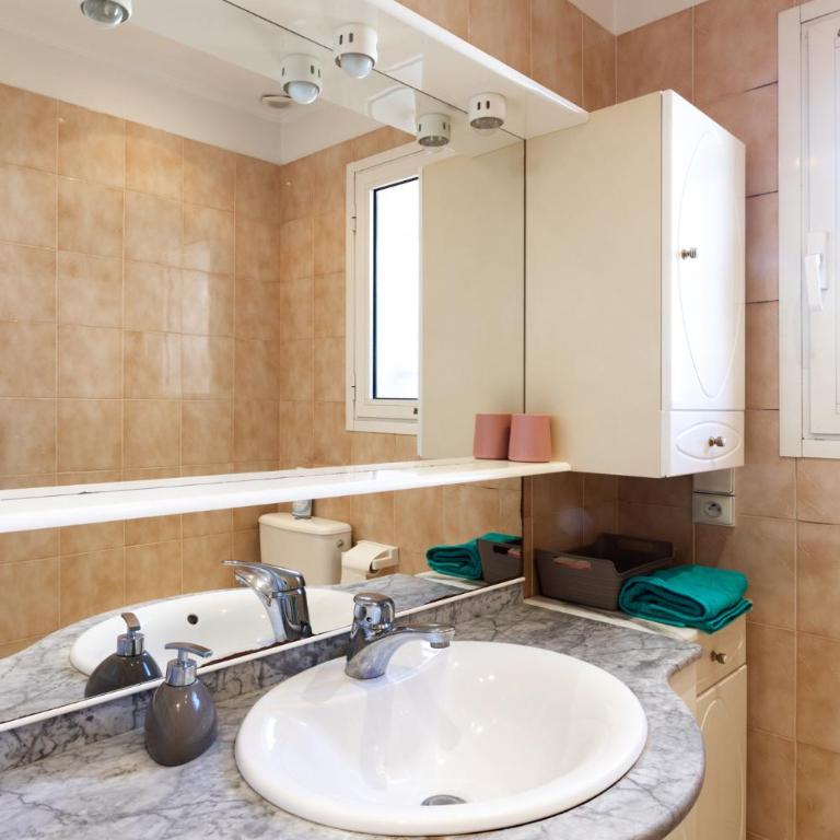 Observatoire - Appartement 1 Chambre - 11