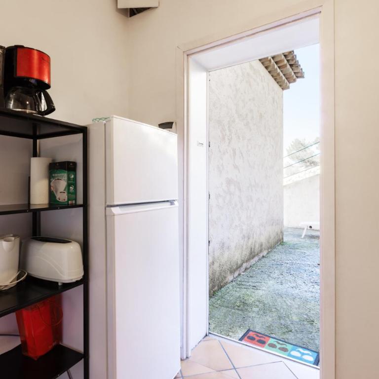 Observatoire - Appartement 1 Chambre - 10