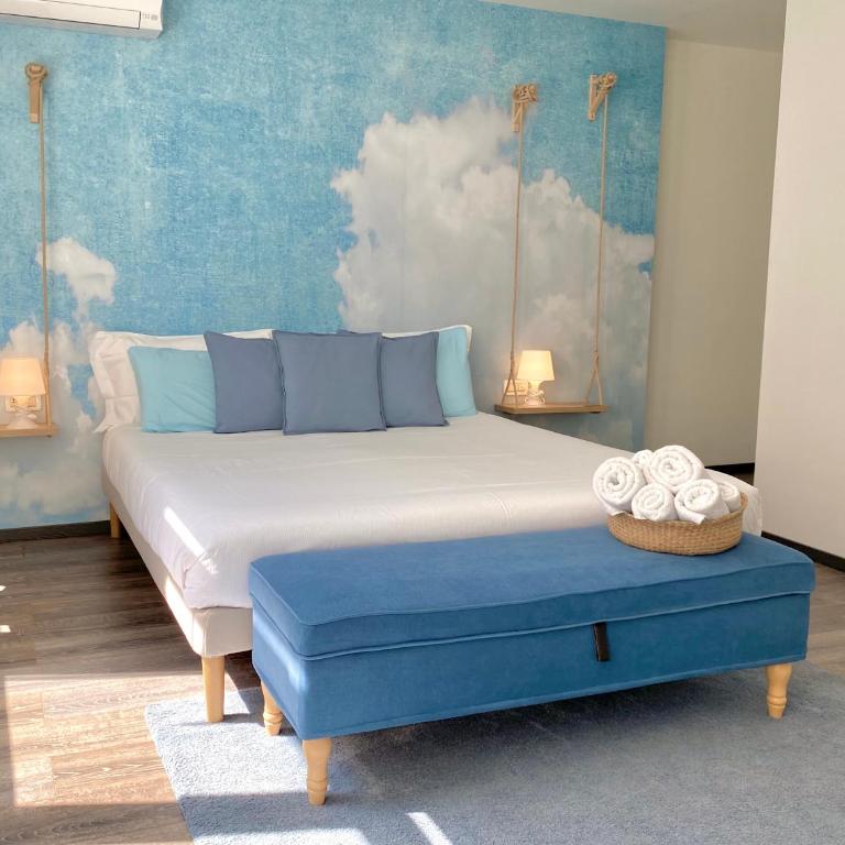 Francis Superior Rooms - Camera Matrimoniale con Bagno Privato - 8