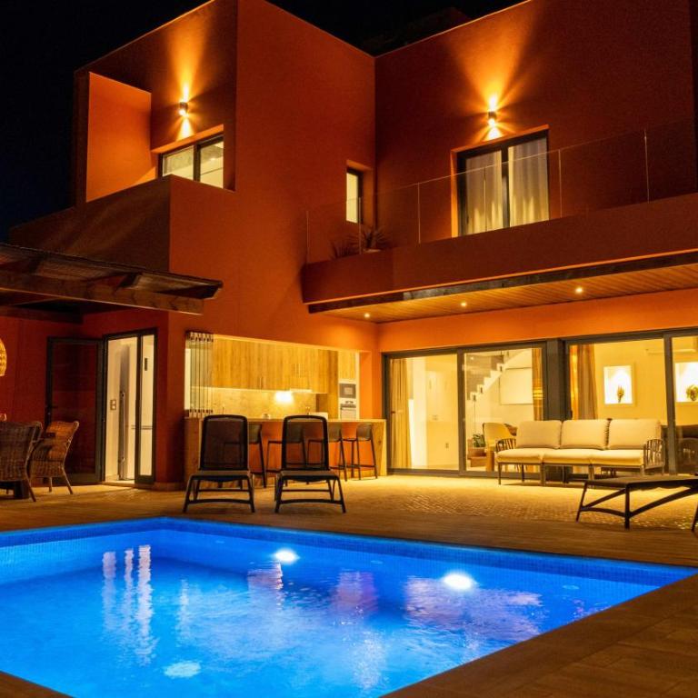 Villa privada de lujo con piscina, Sabi Sabi - Deluxe Villa - 1