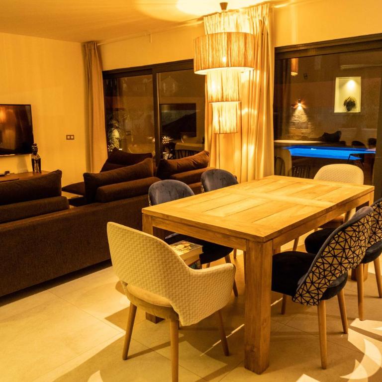 Villa privada de lujo con piscina, Sabi Sabi - Deluxe Villa - 16
