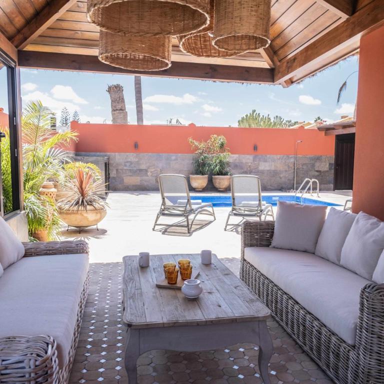 Villa privada de lujo con piscina, Sabi Sabi - Deluxe Villa - 19