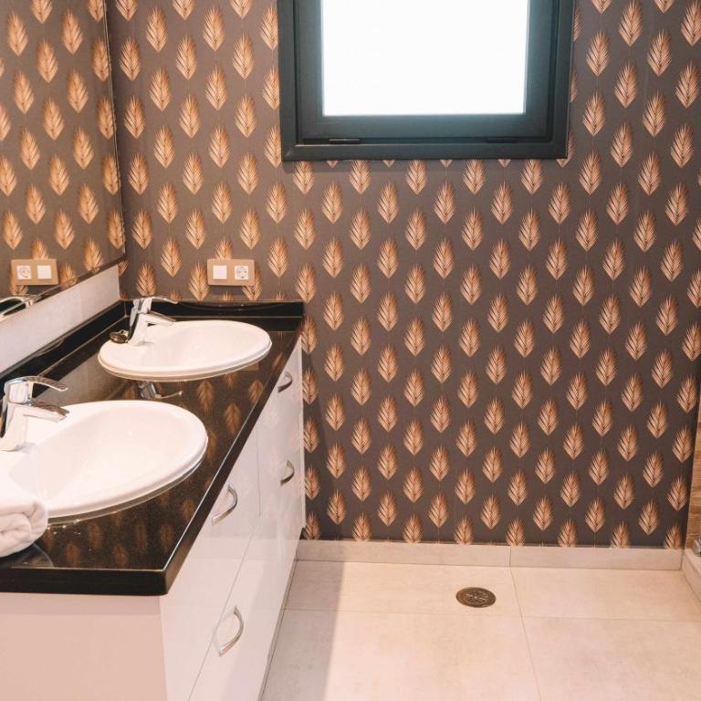 Villa privada de lujo con piscina, Sabi Sabi - Deluxe Villa - 20