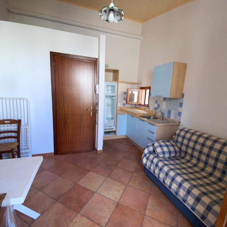 Le Zagare Apartments - Appartamento con 1 Camera da Letto - 21