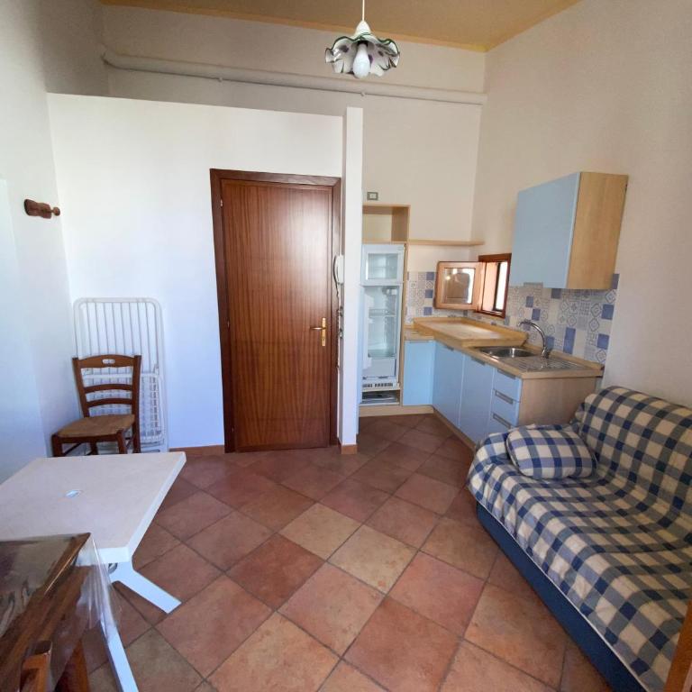 Le Zagare Apartments - Appartamento con 1 Camera da Letto - 11