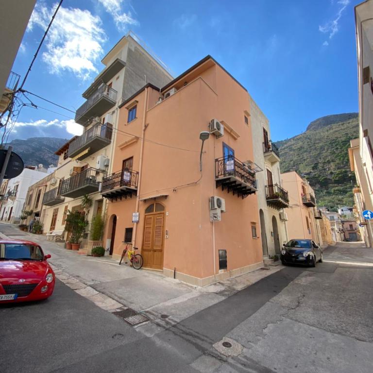 Le Zagare Apartments - Appartamento con 1 Camera da Letto - 14