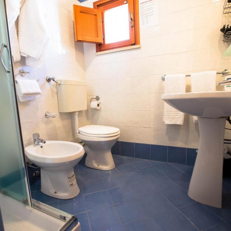 Le Zagare Apartments - Appartamento con 1 Camera da Letto - 25
