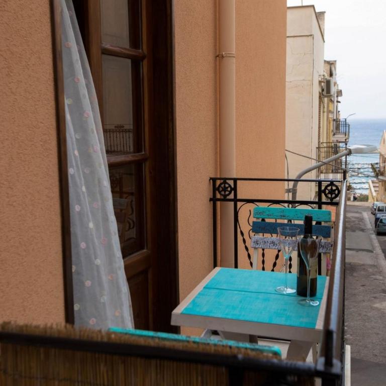 Le Zagare Apartments - Appartamento con 1 Camera da Letto - 24