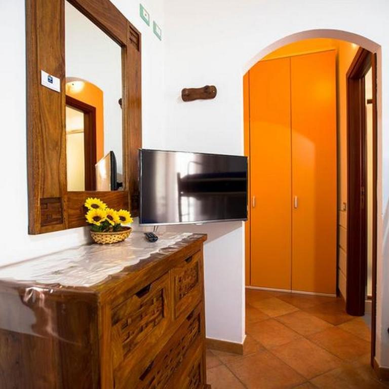 Le Zagare Apartments - Appartamento con 1 Camera da Letto - 23